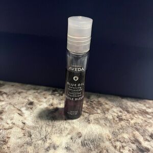 Aveda- Blue Oil